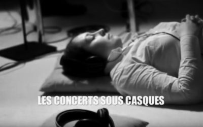 LA MÉLODIE DES CHOSES
