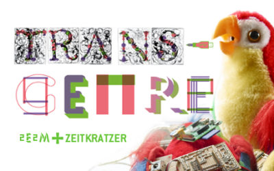 Transgenre