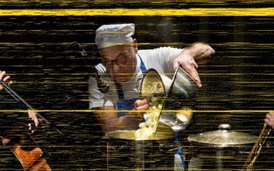 La tentation des pieuvres