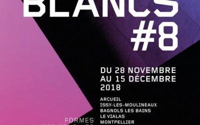 Festival Bruits Blancs #8