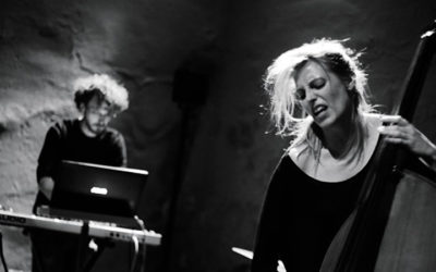 Improvisations @ Musiques Démesurées