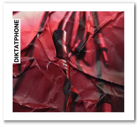 Diktatphone - image 1