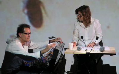 Rentrée culturelle d’Alfortville : Macadam animal (Premiers chapitres)