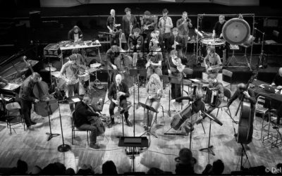 ORCHESTRE PARTICIPATIF