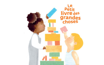Le petit livre des grandes choses