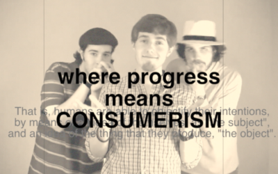 Commodity Music