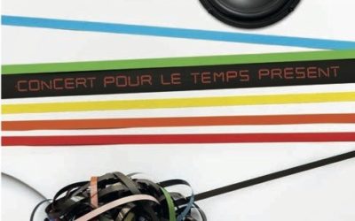 Concert pour le temps présent