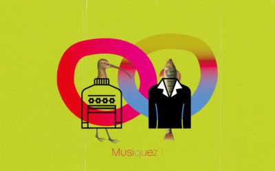 Musiquez !