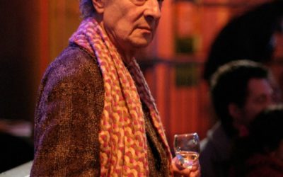 ELISE CARON / DENIS CHOUILLET /  MOTUS_Soirée Luc Ferrari