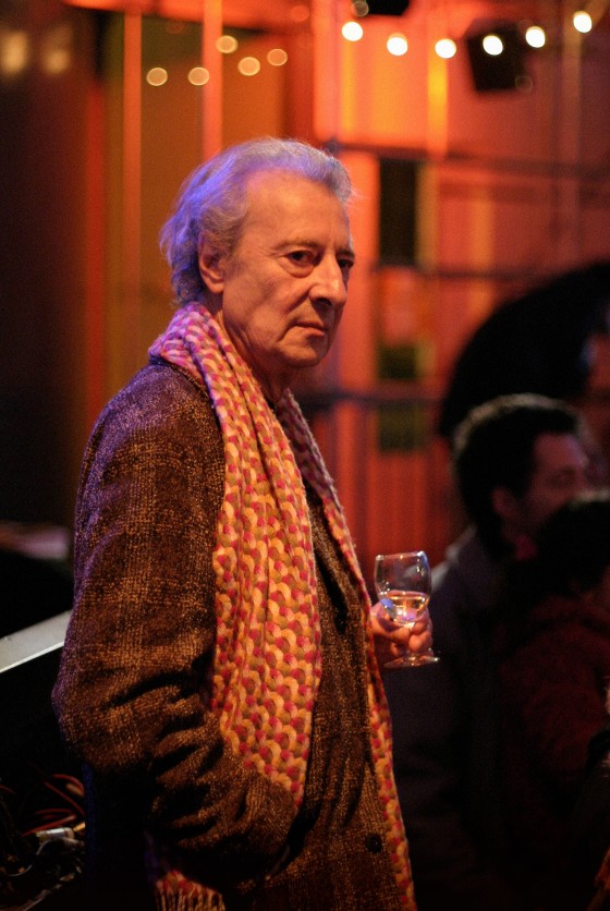 photo Ferrari (par Arthur Péquin)