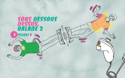 Downsound up, ballad 2