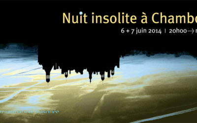 Nuit Insolite