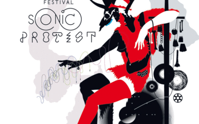 Festival Sonic Protest 2016