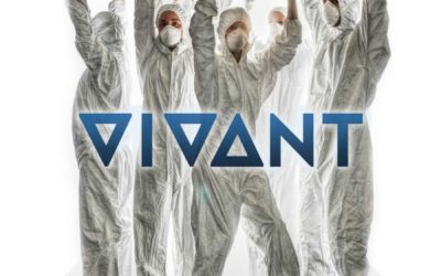 Vivant @ Asnières