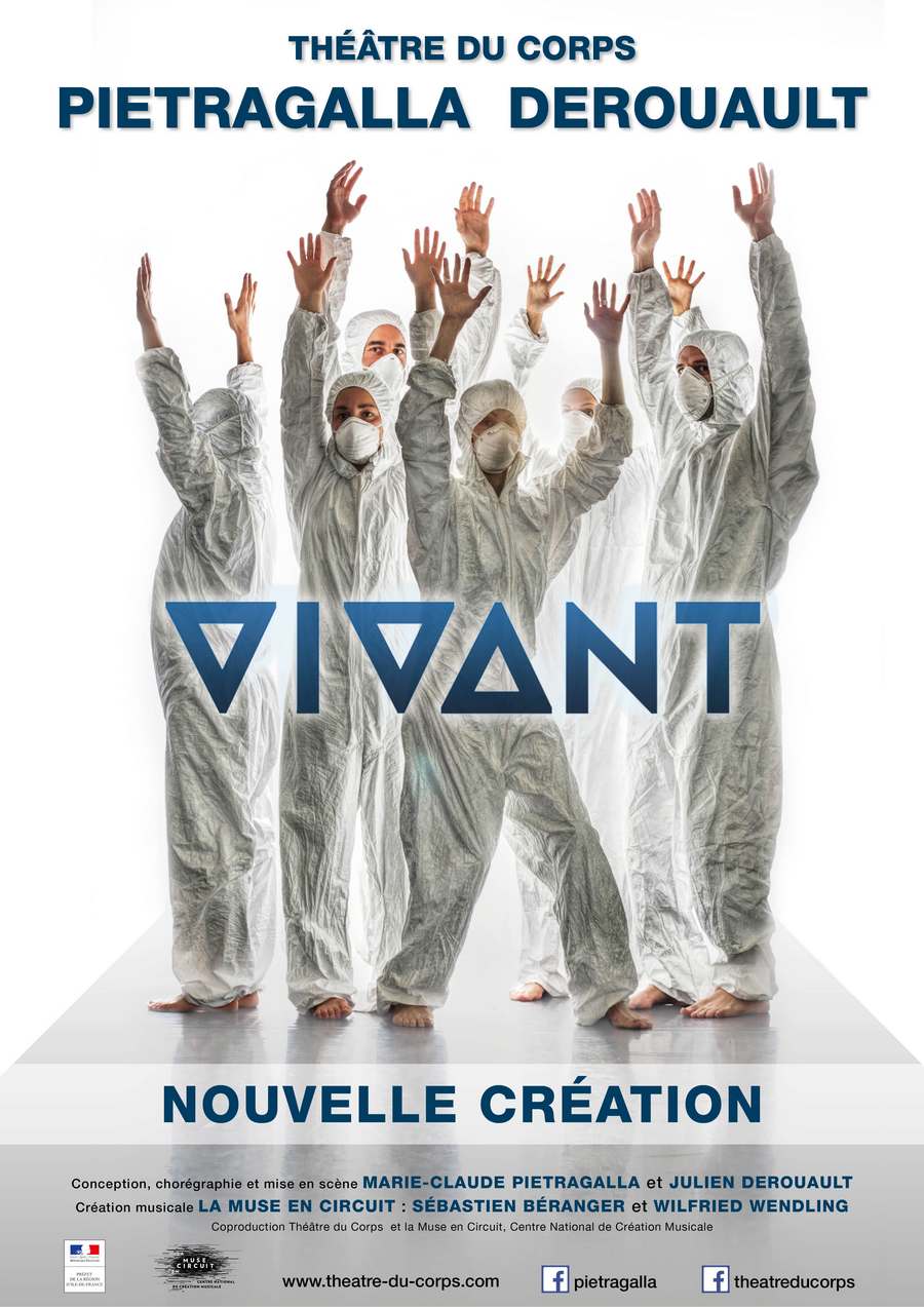 vivant 900